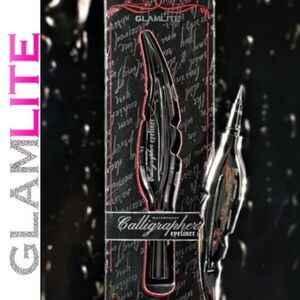 Glamlite Waterproof Calligrapher Eyeliner